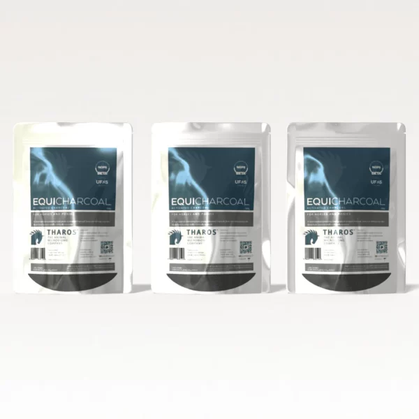 EquiCharcoal 500 g
