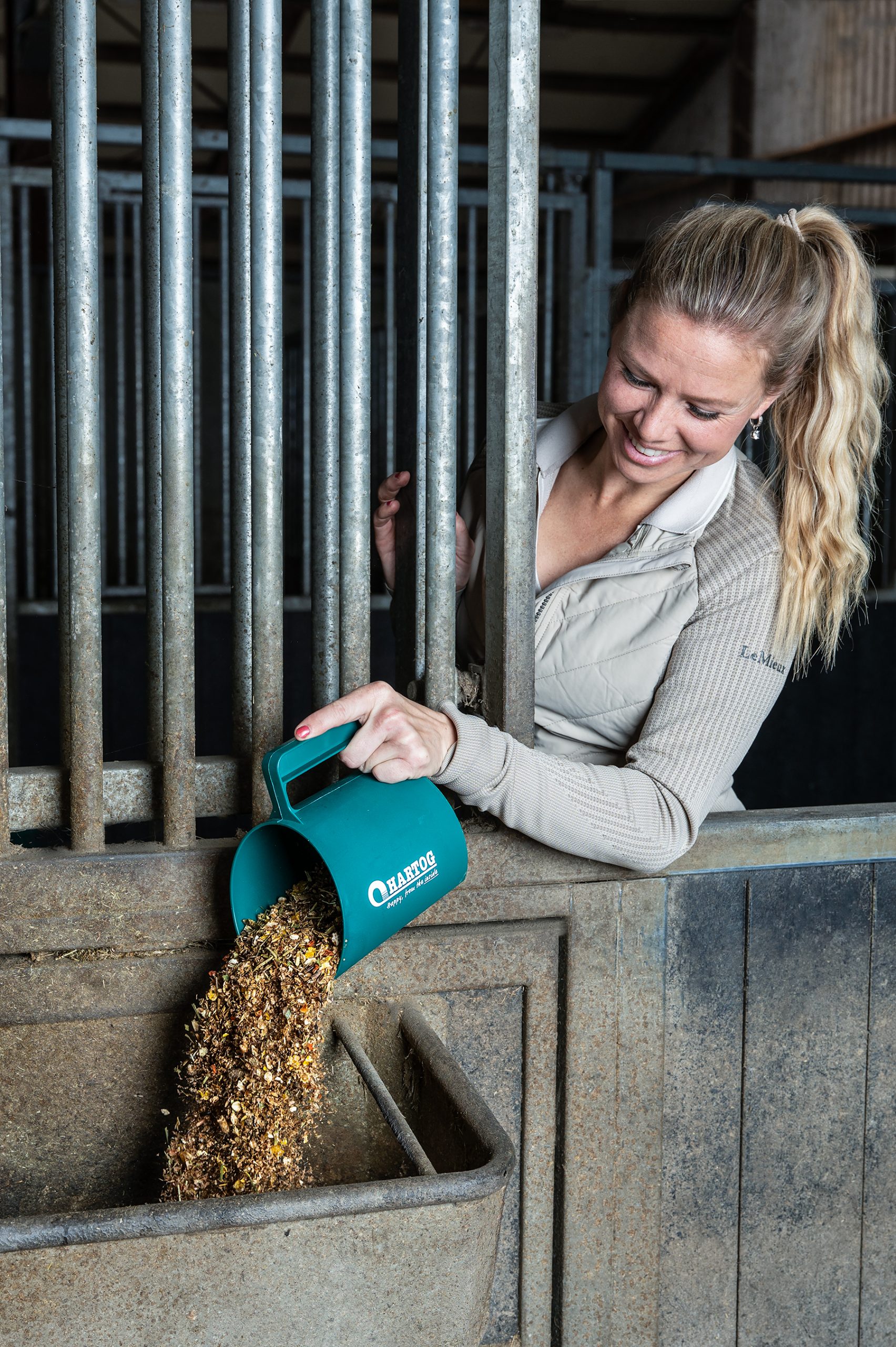 Hartog Recovery Mash - Slika 2
