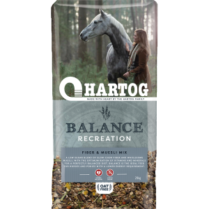 Hartog Balance