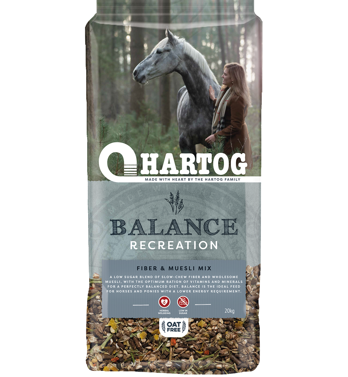 Hartog Balance