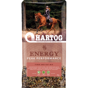 Hartog Energy