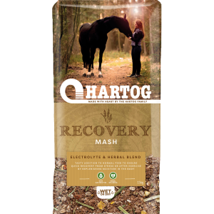 Hartog Recovery Mash