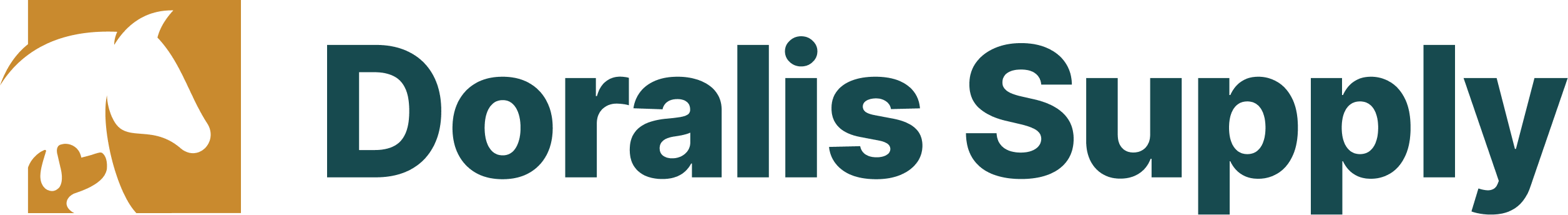 Doralis Supply
