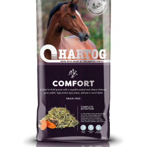 Hartog Comfort