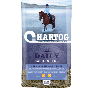 Hartog Daily