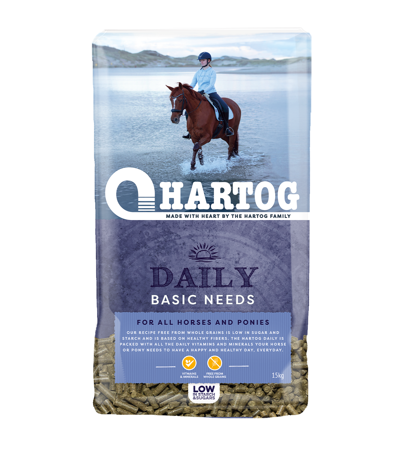 Hartog Daily