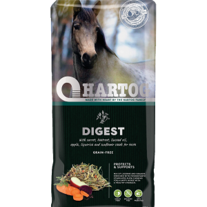 Hartog Digest