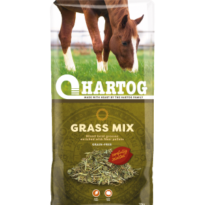 Hartog Grass Mix