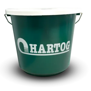 Hartog kanta s poklopcem