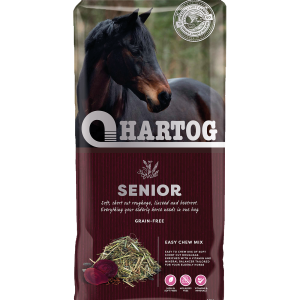 Hartog Senior