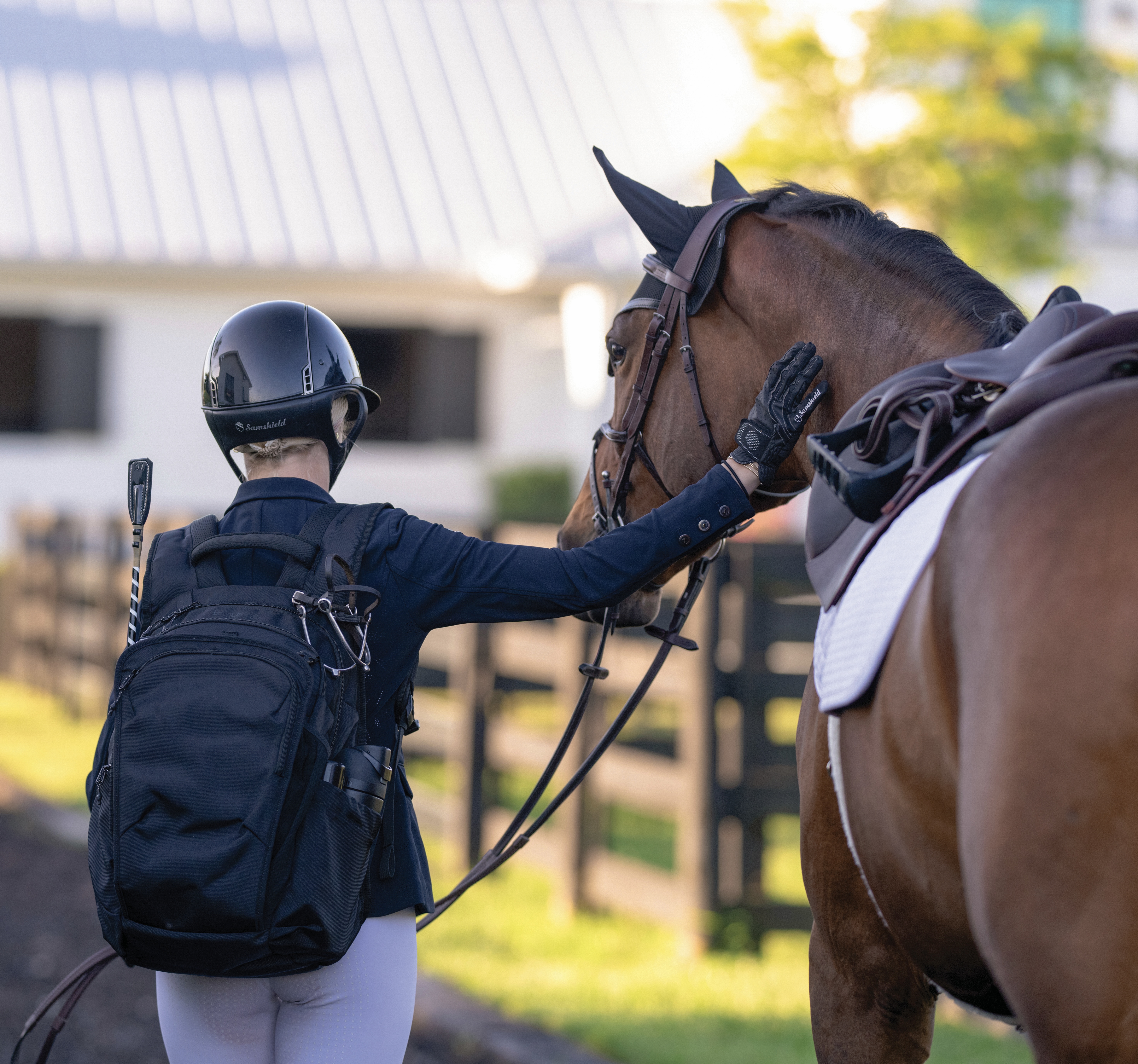 EquiFit